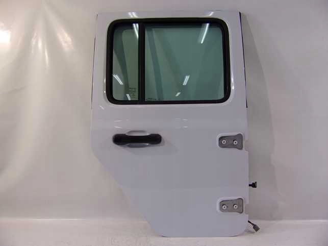 фото №1, Jeep wrangler jl 18- дверь правое задняя