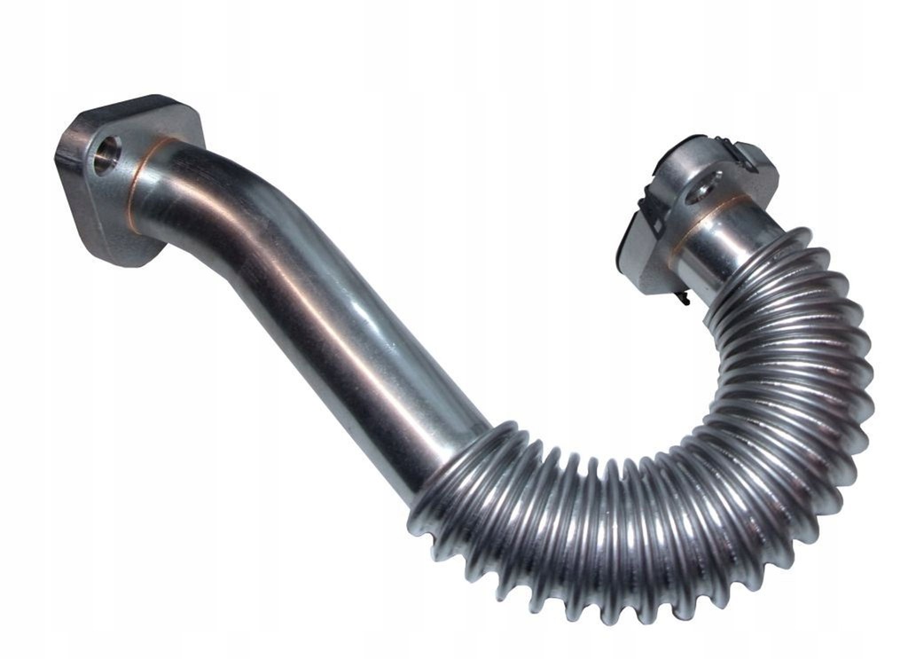 фото №3, Шланг egr renault trafic ii 2.0dci m5295