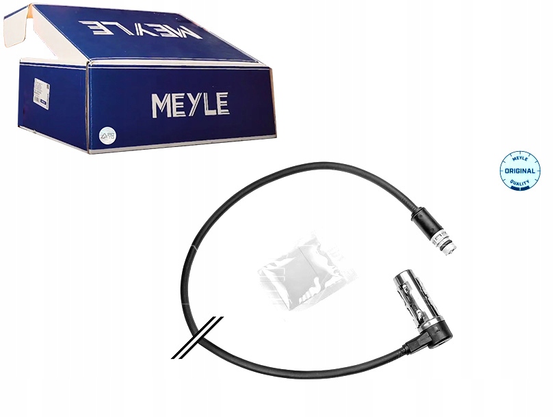 фото №1, Датчик abs перед задняя l/p iveco daily iv daily v 2.3d 3.0cng 3.0d