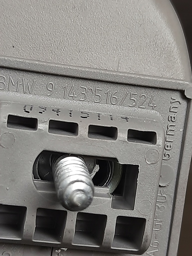 фото №7, Bmw x1 e84 2.0i захист сонцезахисна ручки