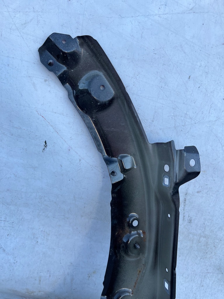 фото №7, Крыло правый mini cooper f55 f56 f57 перед