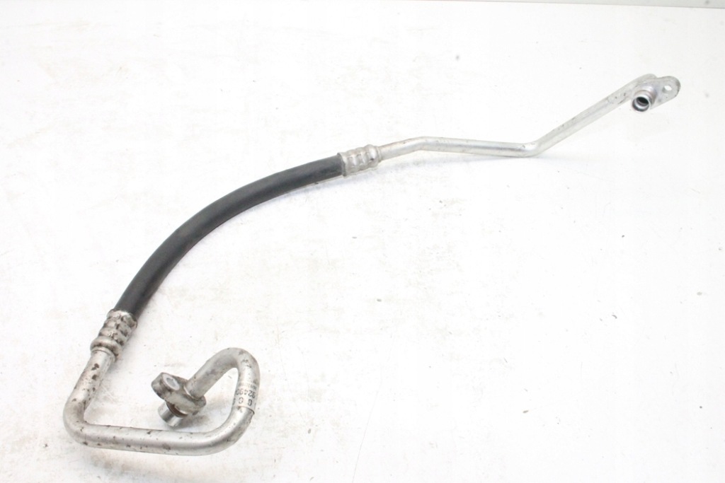 фото №9, Трубки кондиционера nissan qashqai ii j11, j11_ 924904ea0a 1.5l дизель