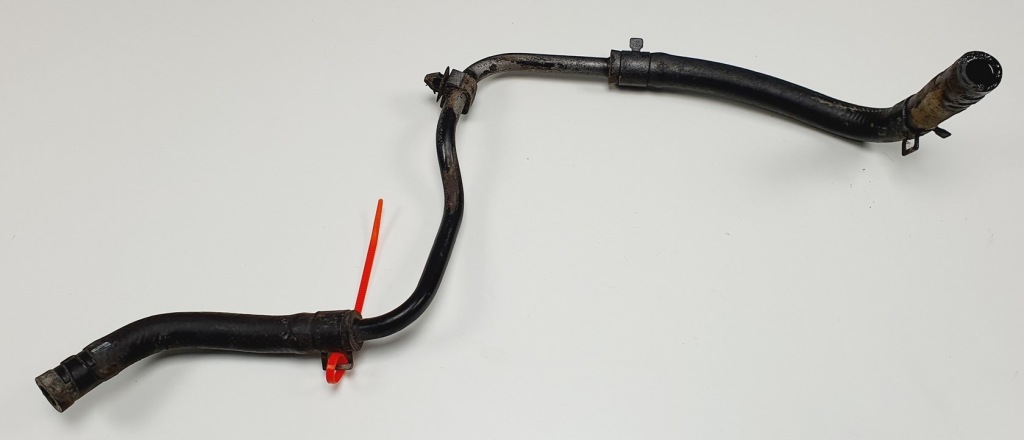 фото №1, Шланг усилителя hyundai genesis coupe 3.8 v6