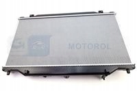 Купити Nrf радіатор води mazda 6 2.2d 13-