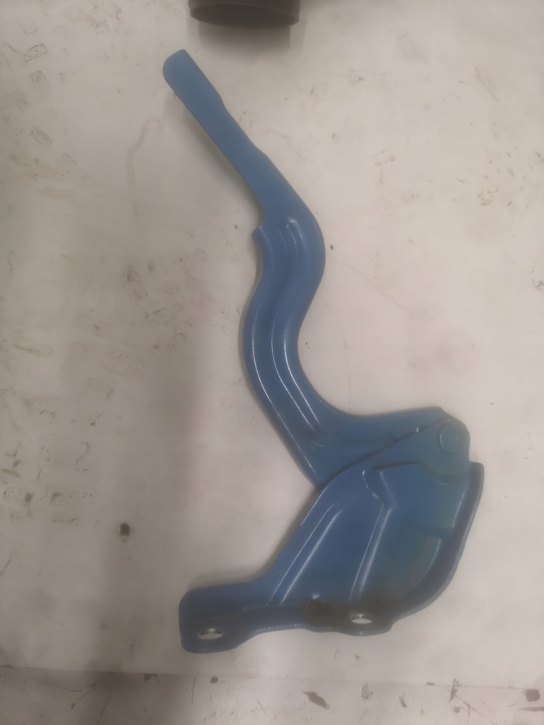 фото №1, Kona lift петля капот правый левый