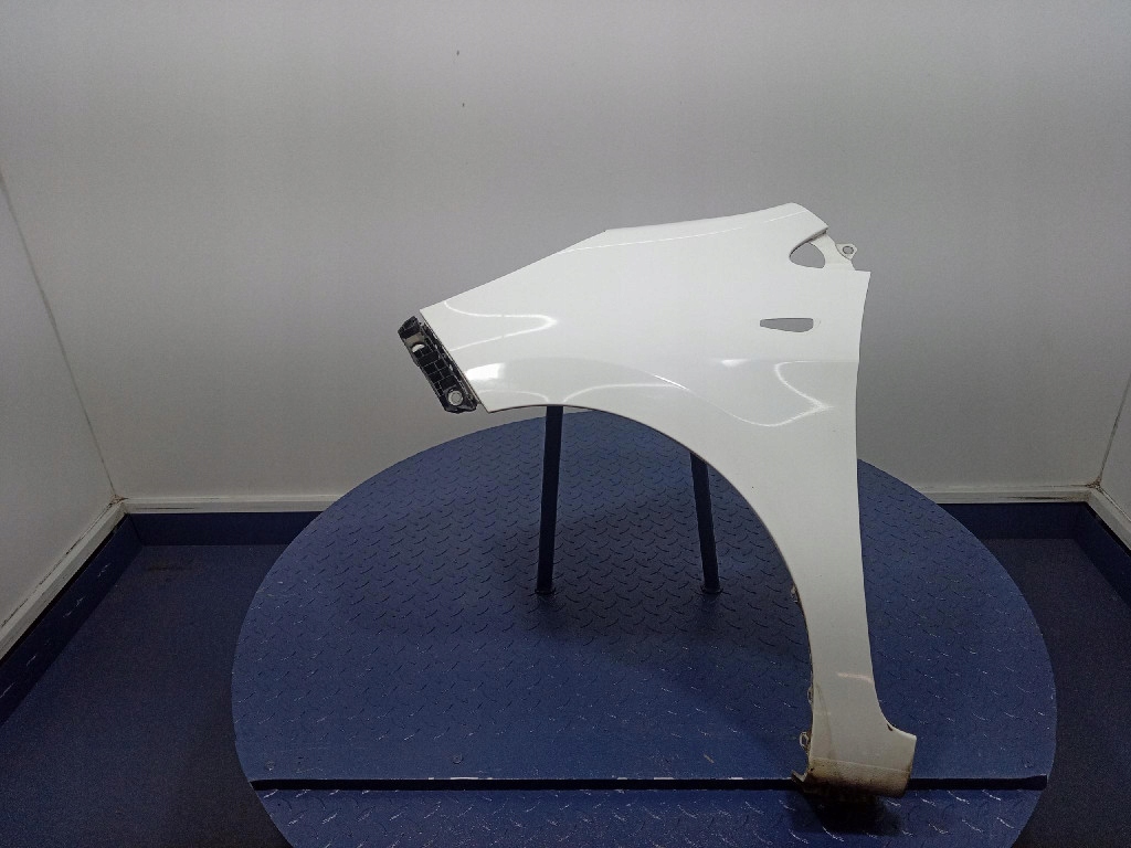 фото №1, Kia picanto ii крыло перед левый передний ud