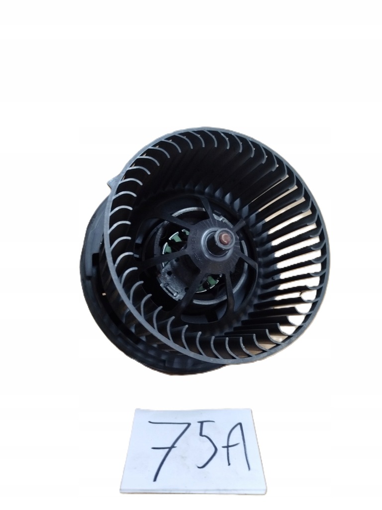 фото №1, Ford galaxy mk1 xm2h18456ba двигун вентилятор