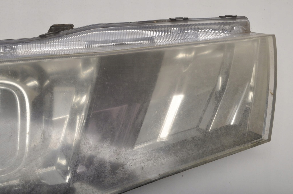 Honda civic viii решітка  решітка радіатора 71120-smg-e010-m1 Зі Шроту