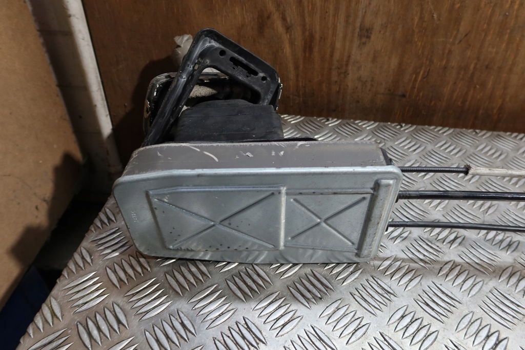 фото №7, Важіль перемикання передач троси c5 iii 96877154xt