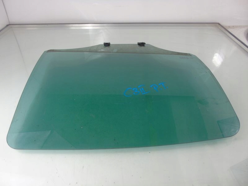фото №1, Citroen c3 ii стекло правый задняя задняя правая задняя