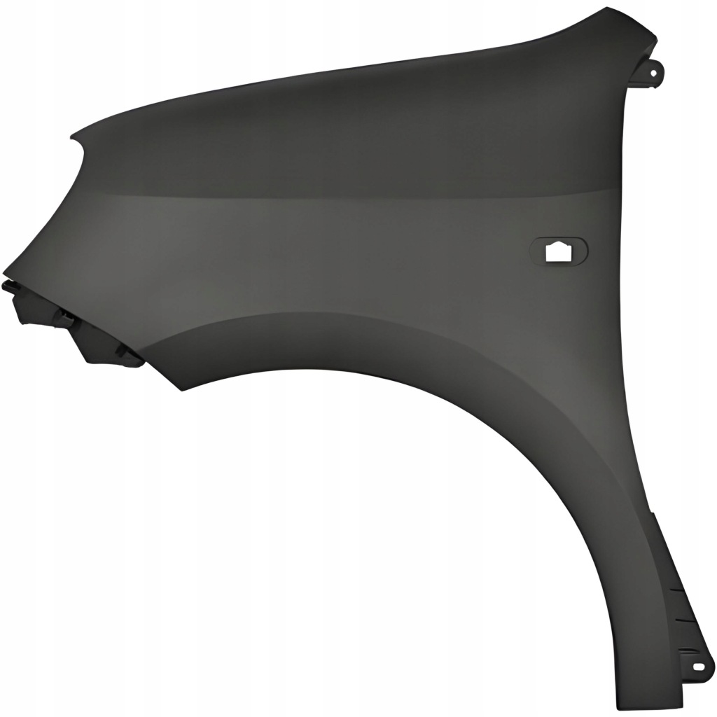 Купити Крило правий до renault twingo 3 15-