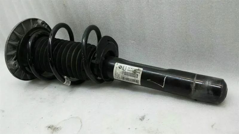 фото №4, Mini cooper f56 передня частина shock абсорбер 31316852411 flh