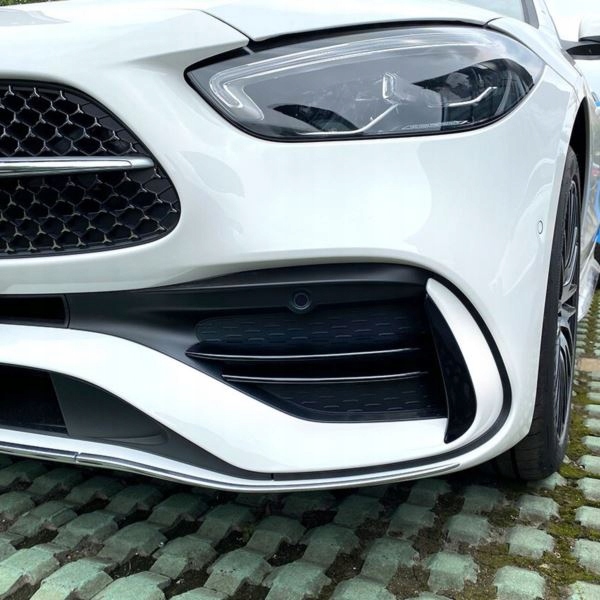 фото №1, Плавники решётки решетка mercedes w206 s206 amg line