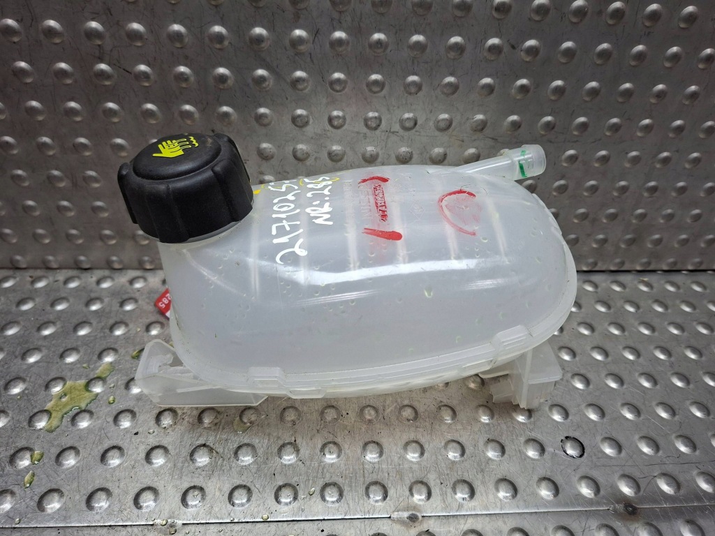 фото №1, Бачок розширювальний 217102572r renault clio v captur ii 2019-