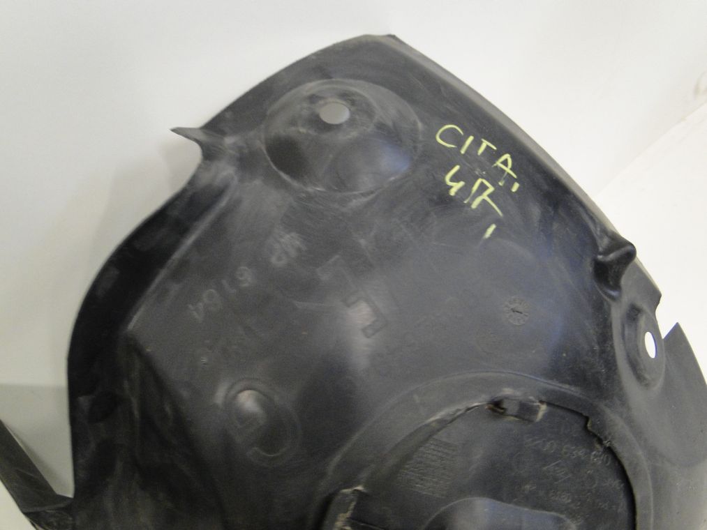 Mercedes citan w415 подкрылок передние правое левая 1 Доставка