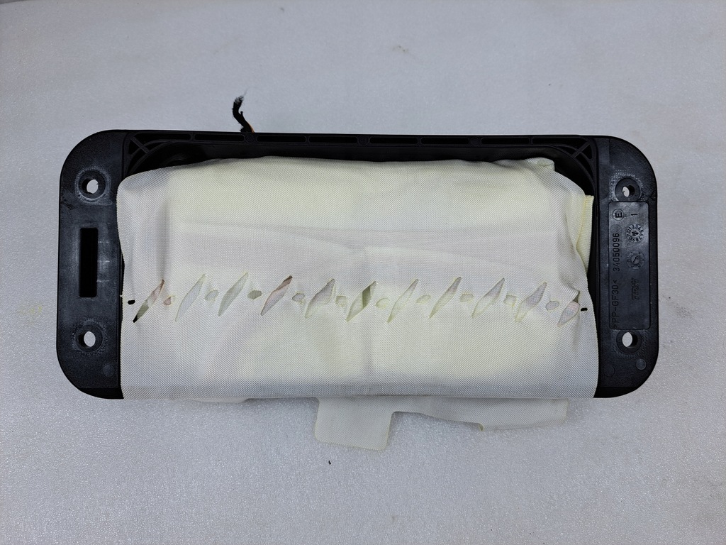 фото №1, Подушка повітряна пасажира mercedes e-klasa w212