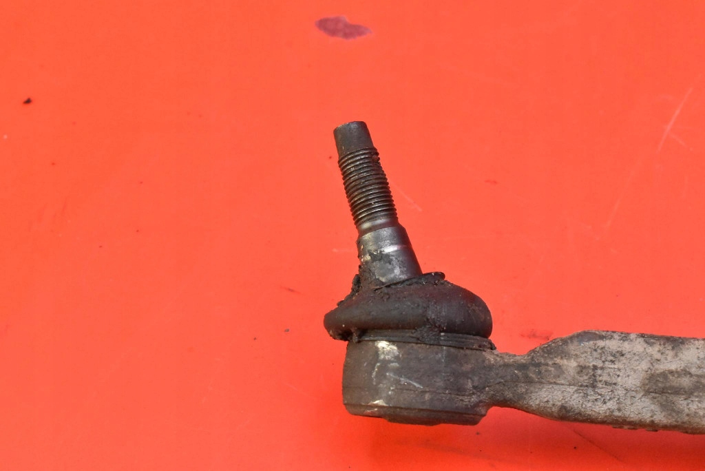 фото №6, Трансмиссия рулевая рейка eu 0033 zfsm toyota verso 1 i 1.8 16v 150 km 09-13