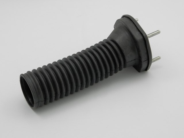 фото №2, Кронштейн амортизатора toyota camry 96-06 задня лівий