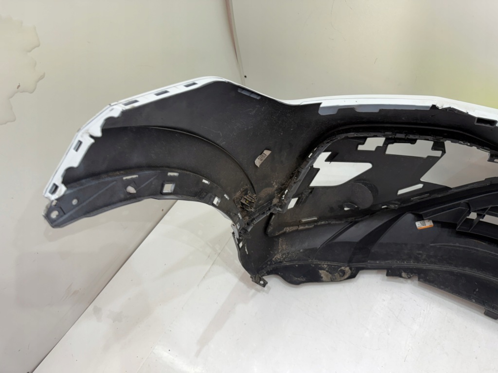 Vw tiguan 2 рестайлинг  5nn allspace бампер перед передний Цена