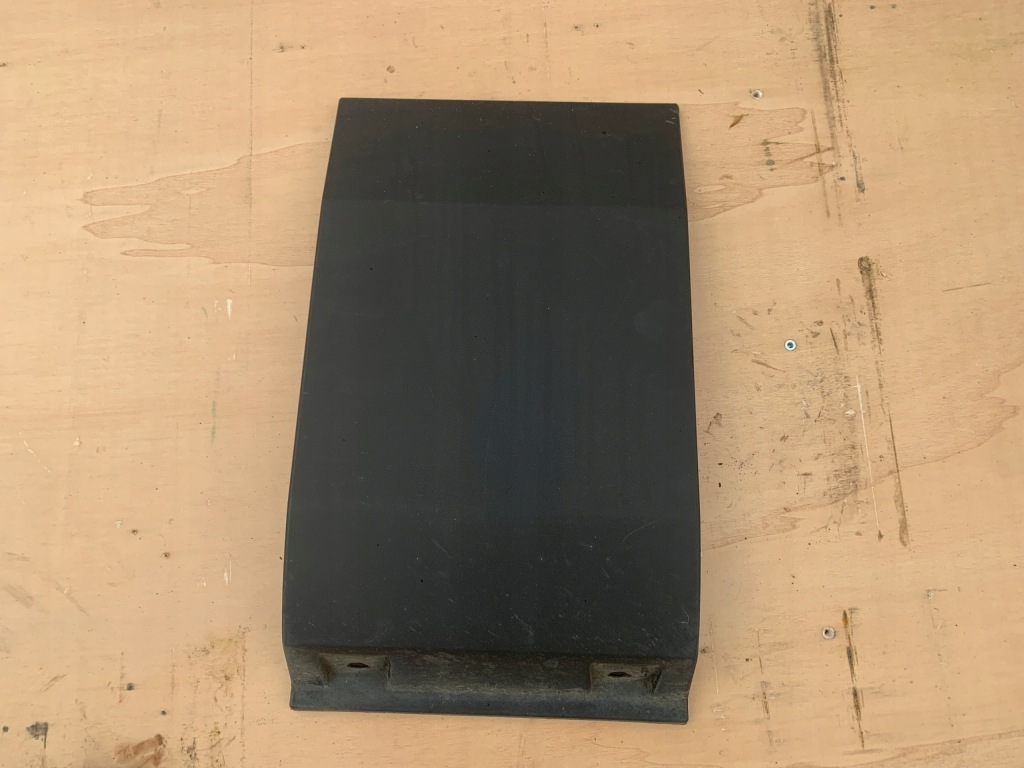 фото №1, Iveco daily 14- молдинг боковая 5801821758 vi