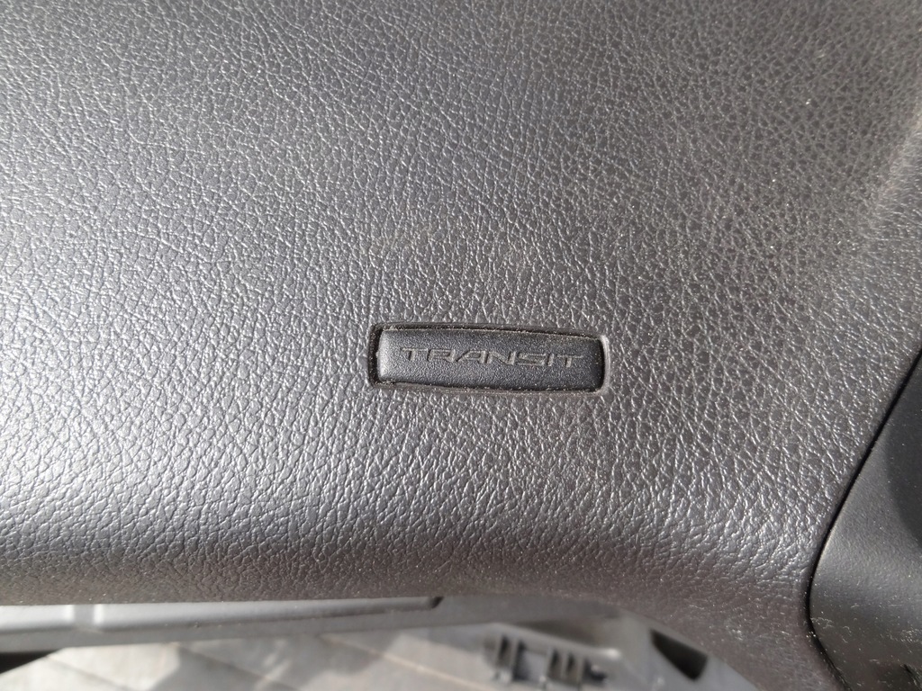 фото №9, Ford transit connect 2016 air bag панель приладів консоль 3x pas подушка europa org