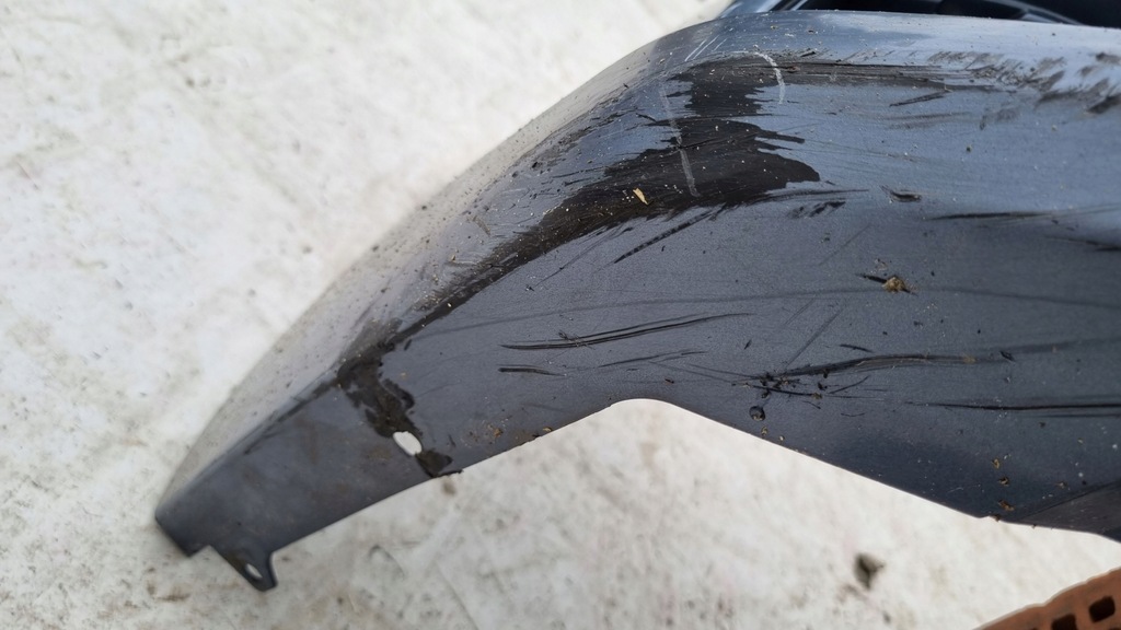 фото №8, Бампер subaru levorg 15- перед омивачі