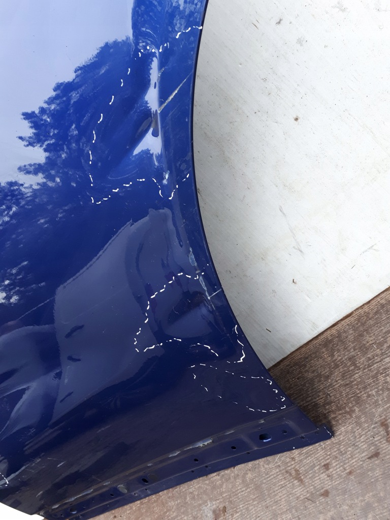 фото №10, Maserati levante двері ліва задні лівий задня