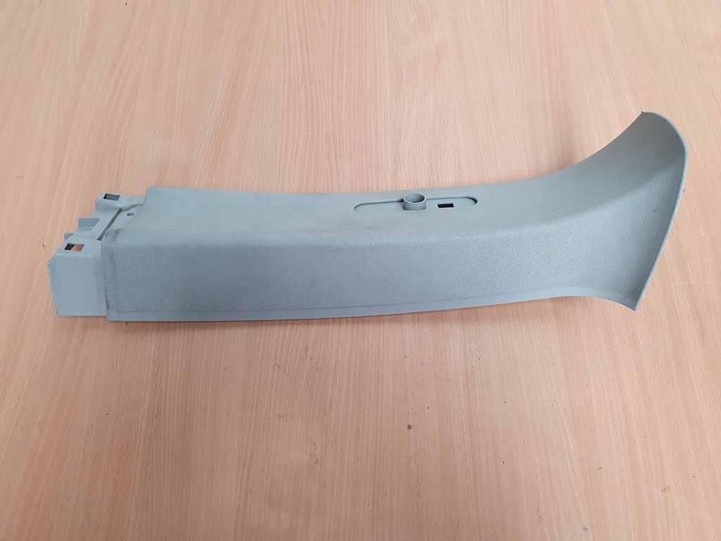 фото №7, Захист стійка поперечина opel combo d doblo ii 735455903