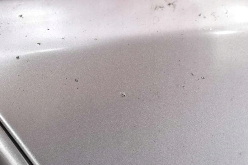 фото №6, Капот кришка двигуна teb66 renault laguna 3 iii 07-11