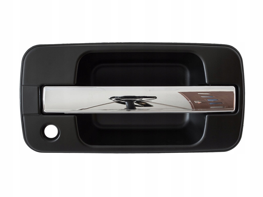 фото №1, Opel monterey isuzu trooper ii ручка перед правая