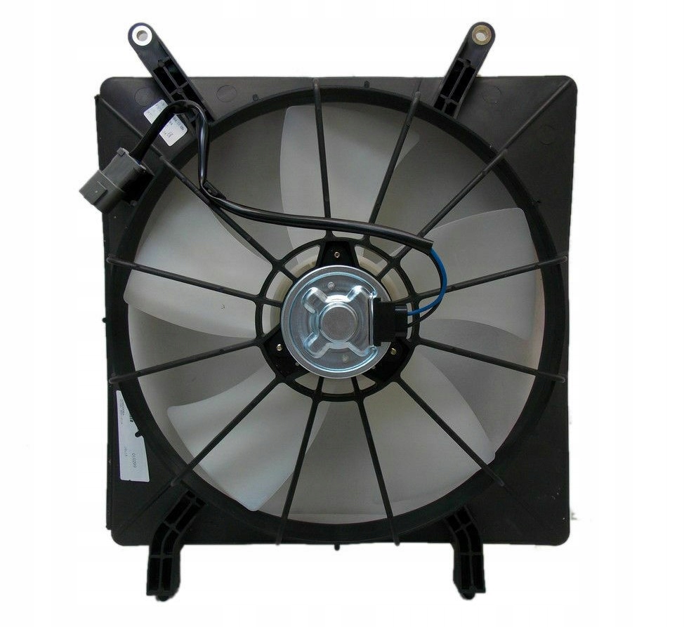 фото №1, Вентилятор honda element 2.4 2003-2011
