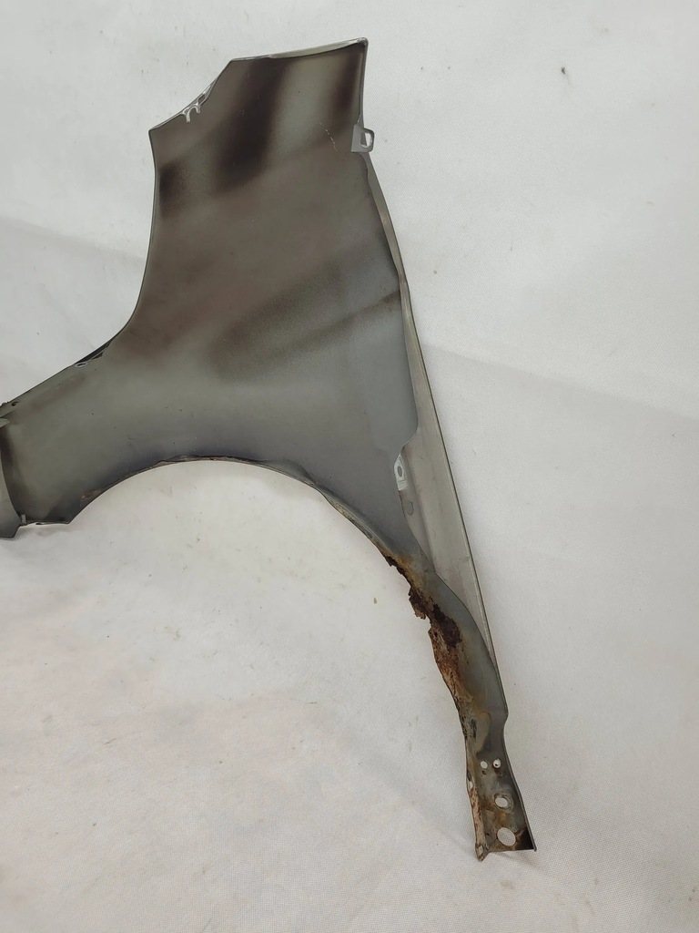 фото №9, Volvo xc60 i 08- крила перед передній правий fv