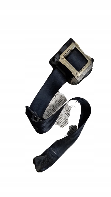 фото №1, Audi a8 d2 pas безопасности левый задняя