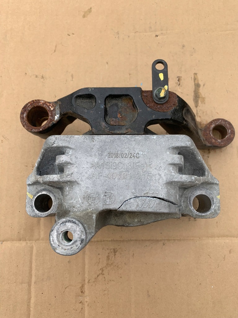 фото №1, Подушка двигателя infiniti qx50 ii 2.0t 4x4