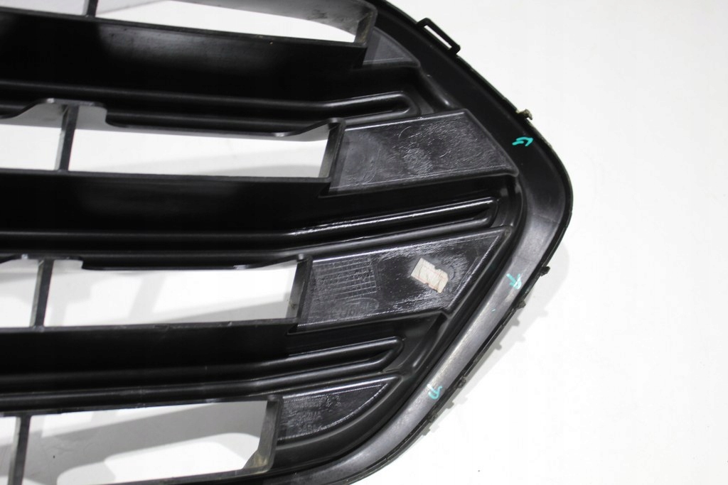 фото №5, Ford transit custom lift решётка радиатора 17r+