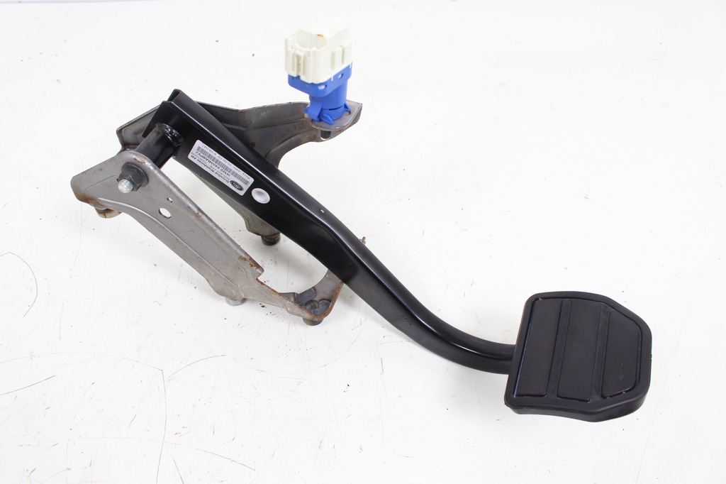 фото №1, Педаль тормоза land rover discovery iv 09r.