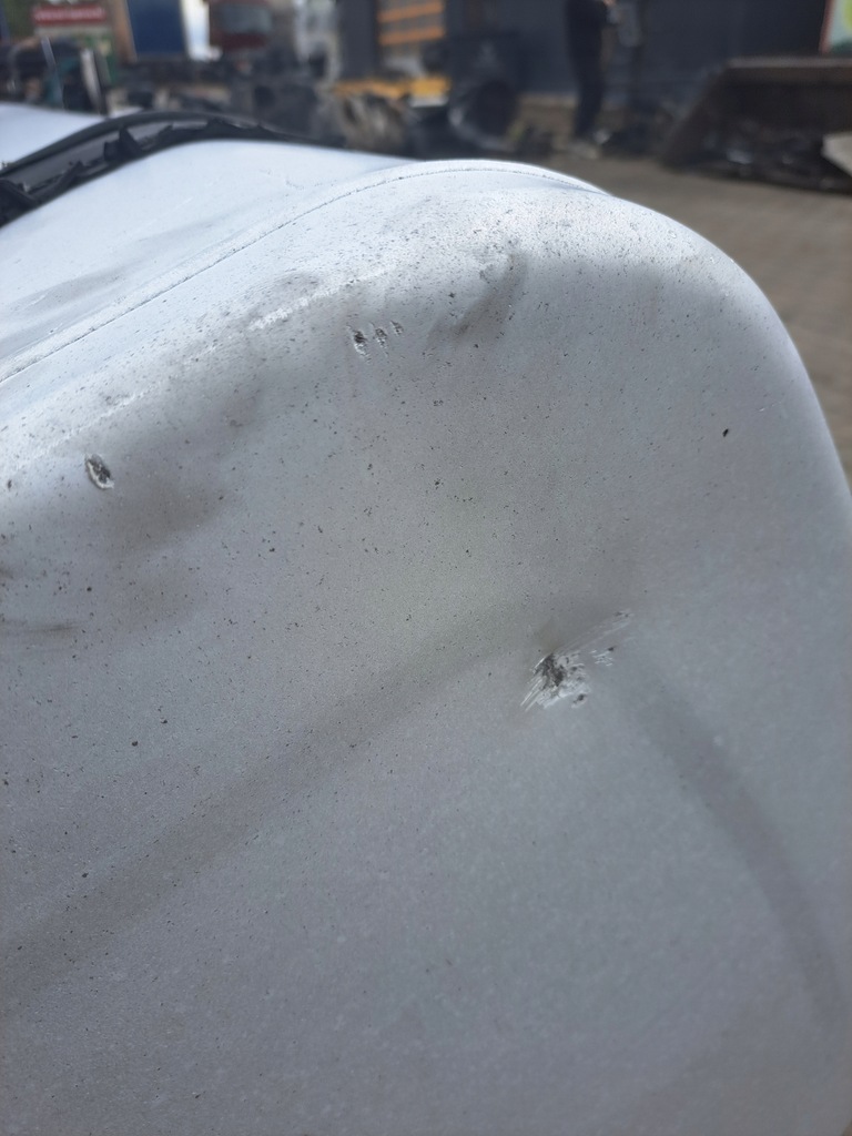 фото №8, Бак пального renault gama t volvo fh 4 fm 4 low кришка 200x69x56