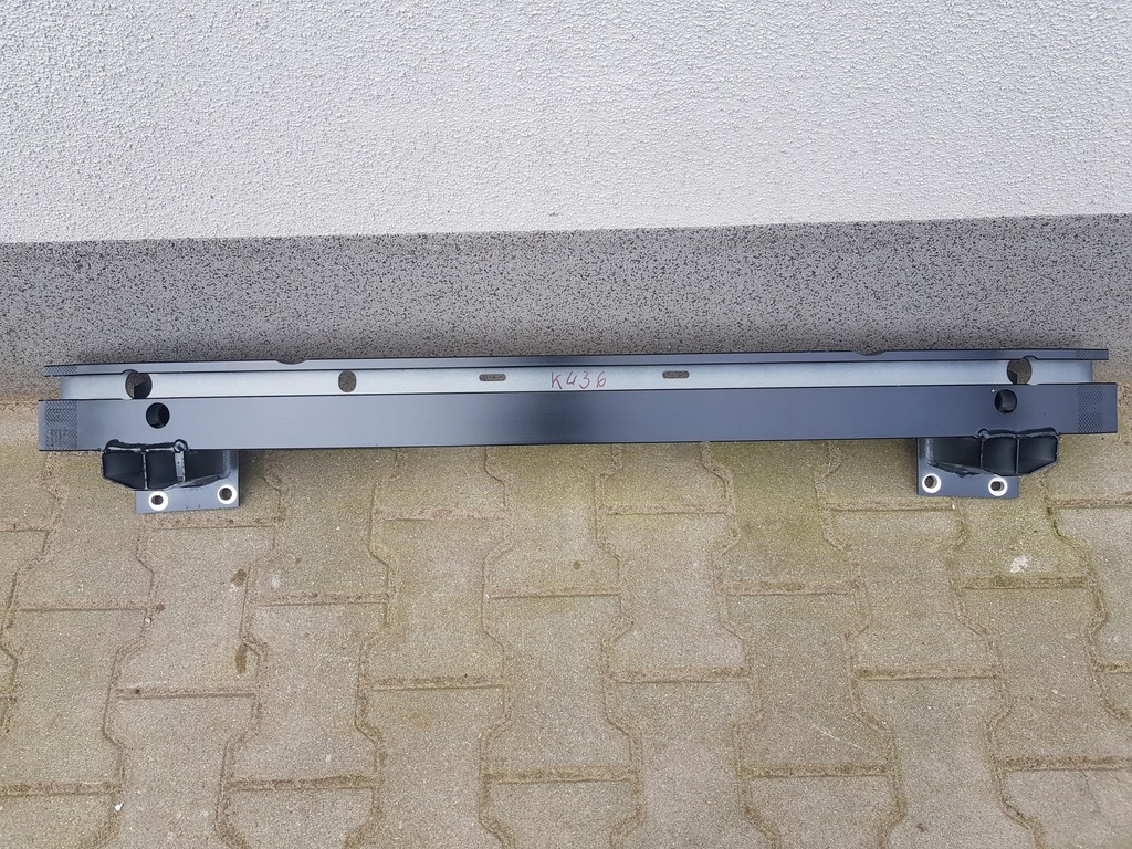 фото №1, Балка бампера задня volvo xc 90 ii 2