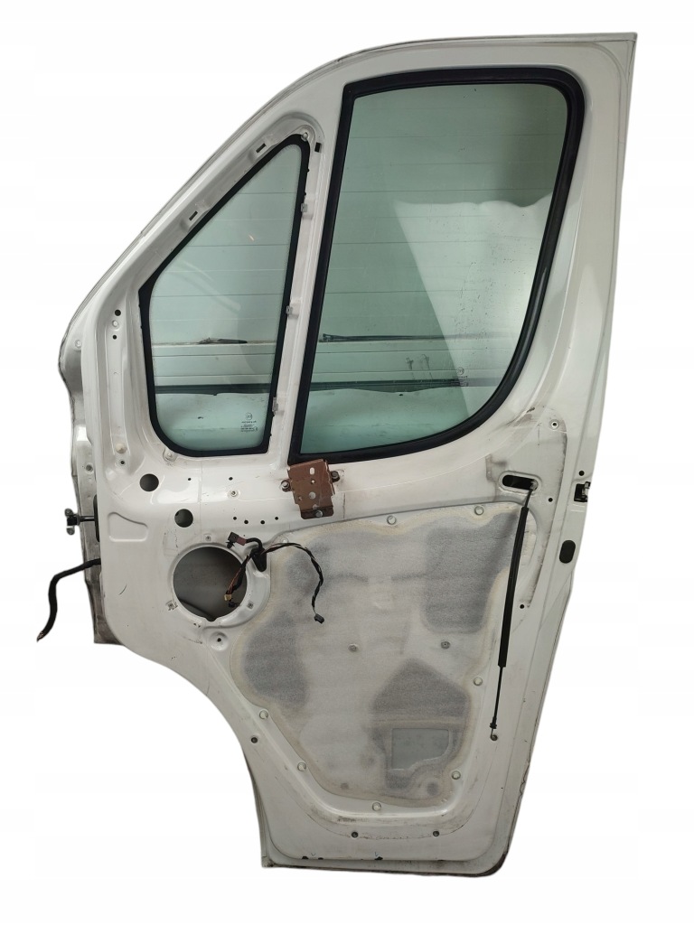 Двері правий перед праве передні ducato iii jumper boxer lak: vr-249 06-14 Недорого