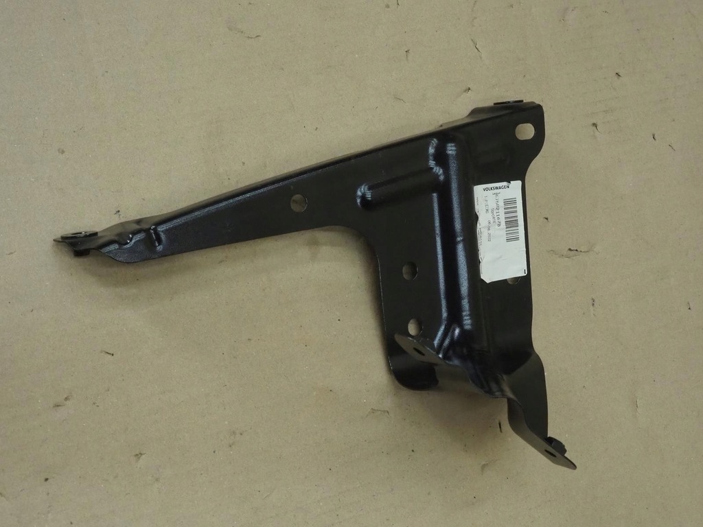 фото №15, Кронштейн кронштейн крила ліва seat ateca 575821167b