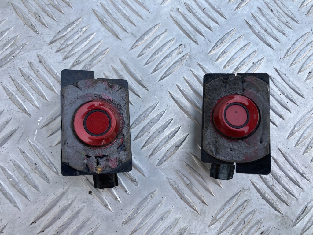 фото №1, Датчик парковки задняя toyota prius iv 15-