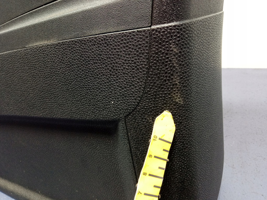 фото №9, Ecosport ii туннель средний gn15-a046b27-gew eu