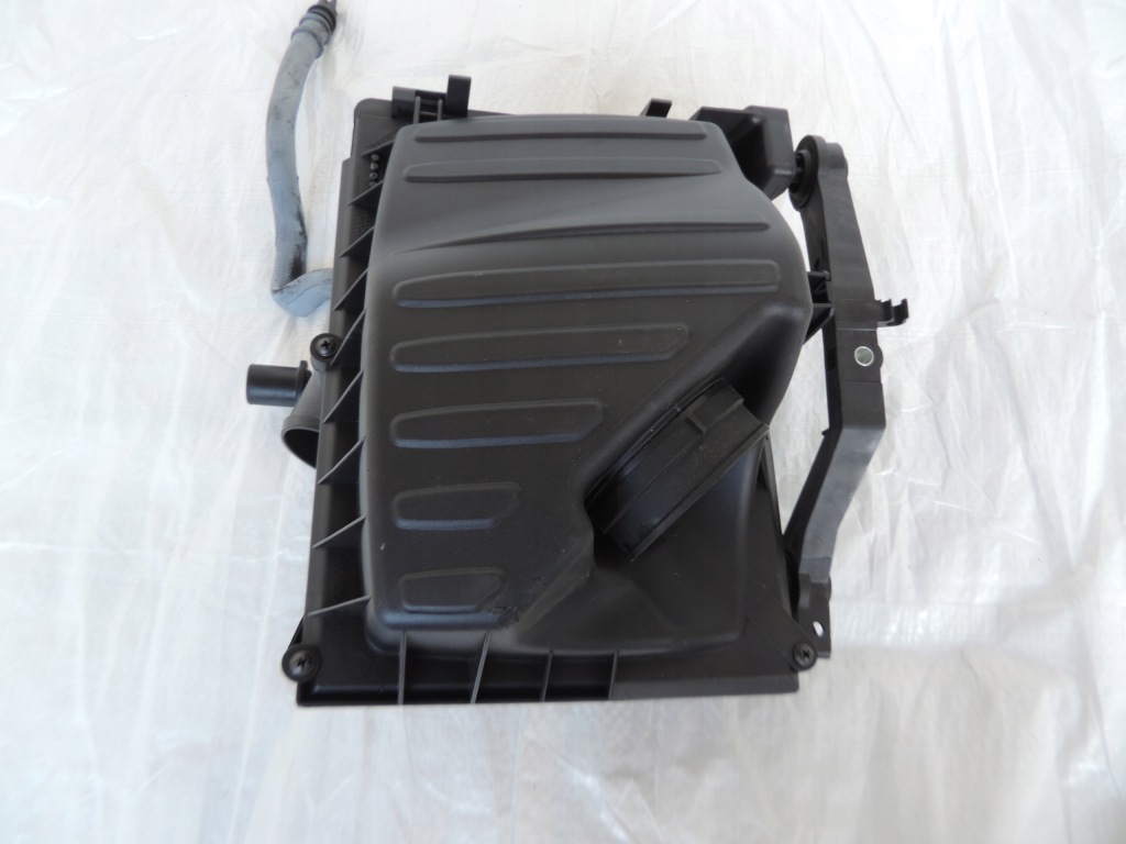 фото №1, Корпус фільтра повітря opel meriva a nowa