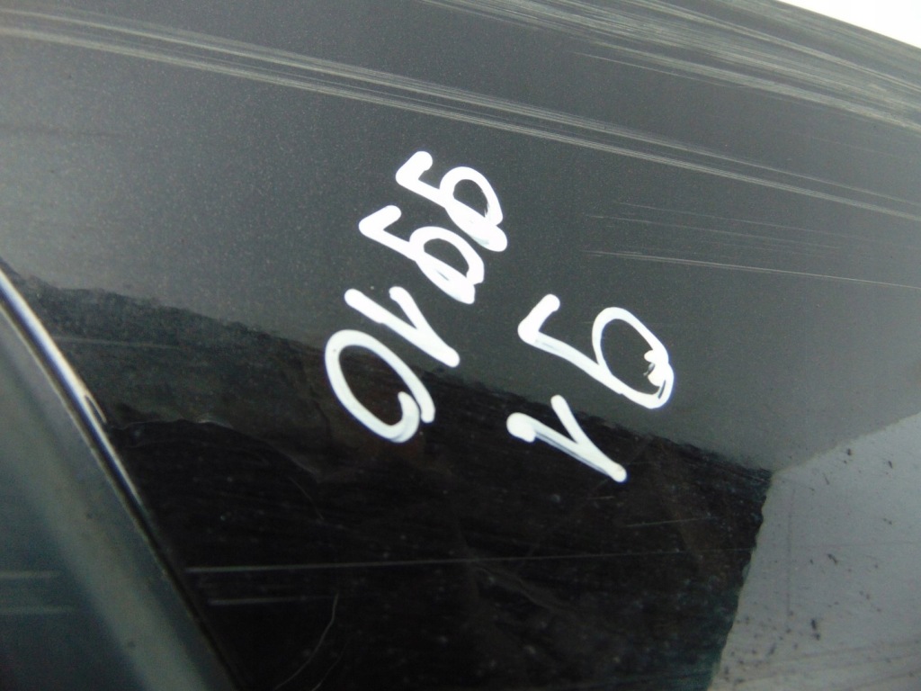 фото №10, Бампер задняя задний skoda octavia ii scout 9910 lf9r