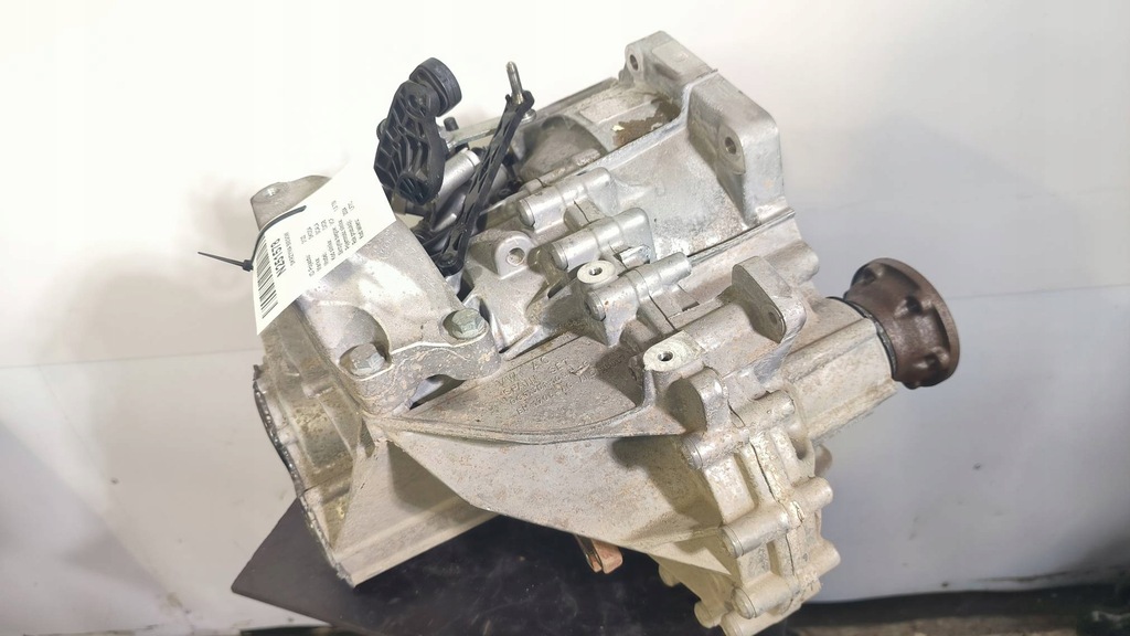 фото №6, Коробка передач передач vcf 1.5 tsi skoda scala