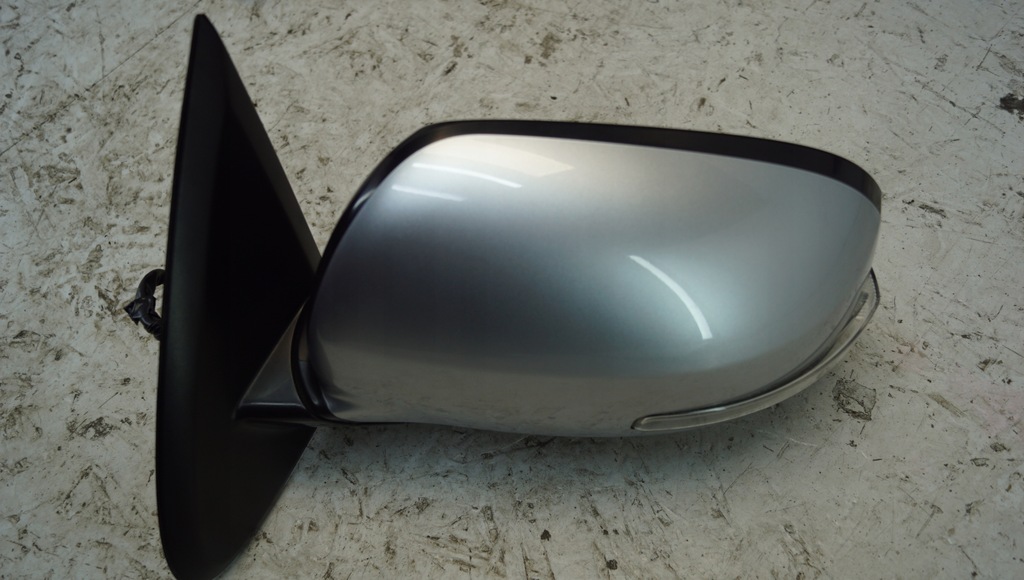 фото №8, Зеркало левая mitsubishi outlander iii lift a31 15