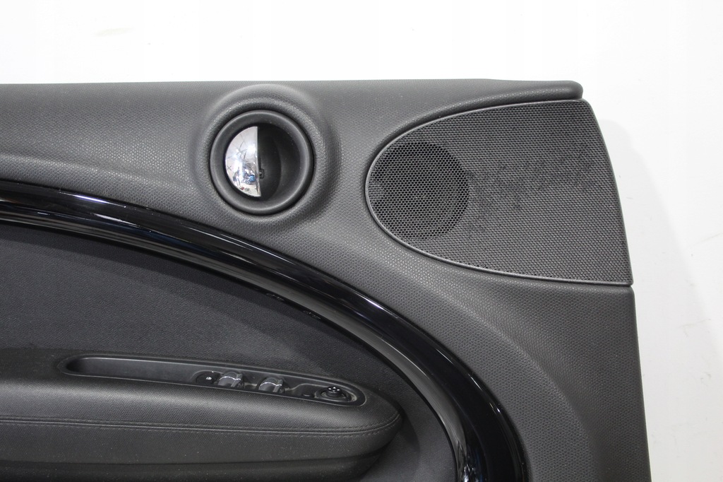 фото №5, Обшивка дверь левый перед mini countryman r60