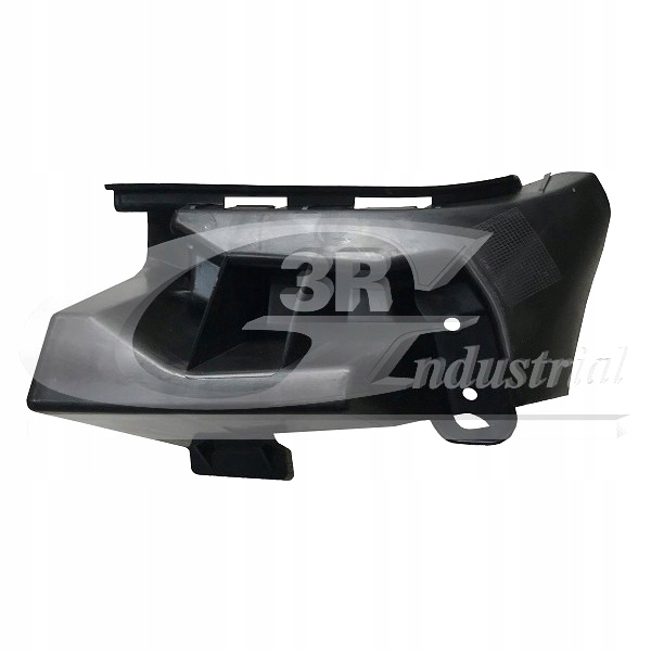 фото №1, Кронштейн підпора бампера ліва do renault thalia i