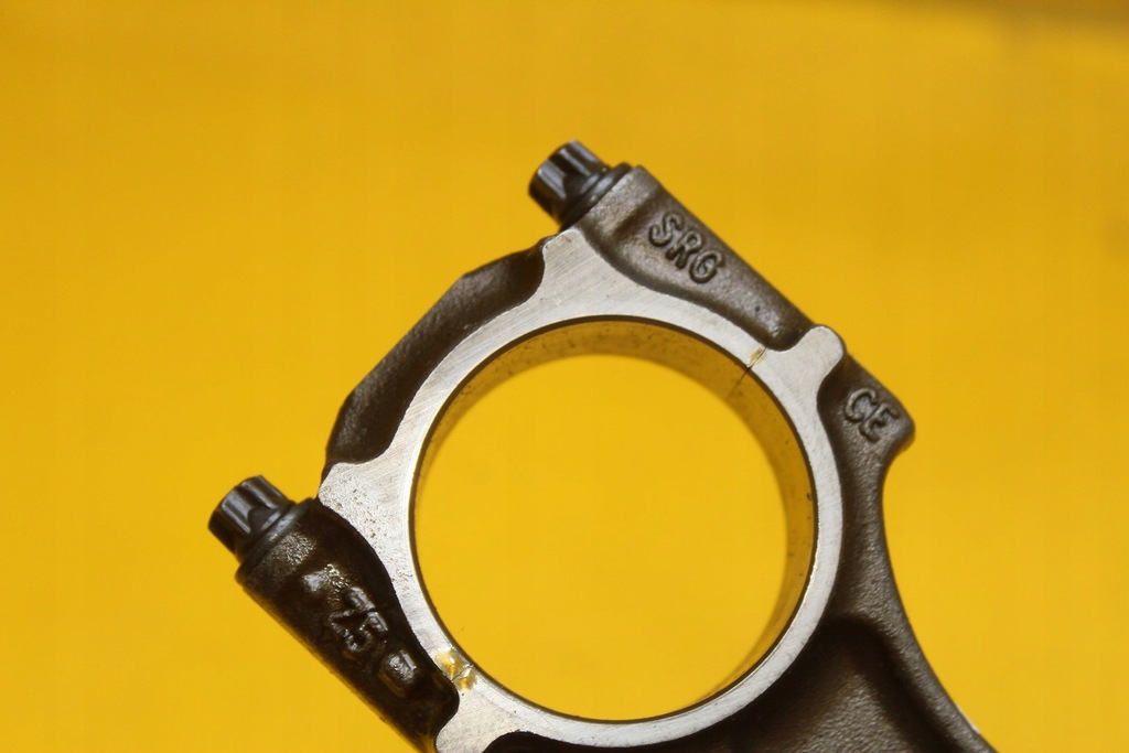 фото №6, Поршень шатун golf vi 1.6 mpi cmx 081178 050g 050k