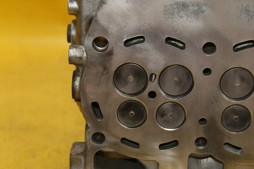 фото №12, Головка левая 2.0 d legacy iv t20dlh103 ee20z